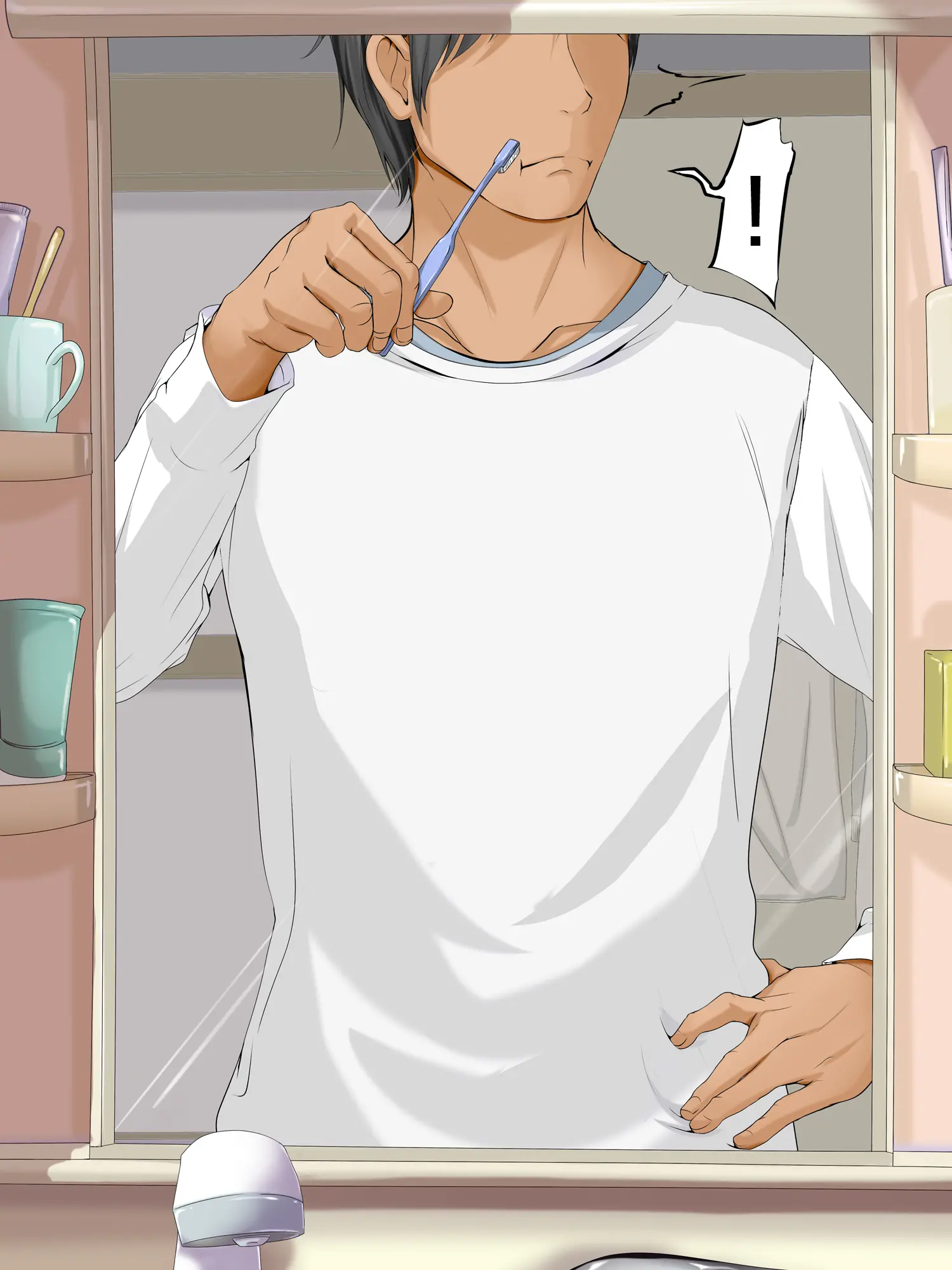 Kareshi To Hatsu Ecchi Shitate No Meikko O Otoshidama De Tsutte Hamemakutta Toshinose 3